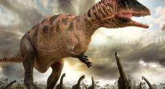 Científicos revelan pistas clave sobre la evolución del cáncer tras estudiar la enfermedad en dinosaurios