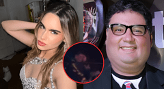 ¿Quién es María Grazia 'Patito', la tiktoker peruana que fue captada en discoteca de Barranco con Alfredo Benavides?