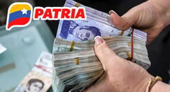 Bonos de la Patria activos hoy, 7 de julio 2025: qué subsidio se paga, qué dijo Maduro y quién cobra cada beneficio