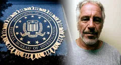 Jeffrey Epstein no tenía lista de clientes y se suicidó, según el FBI y la administración Trump