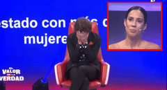 Antonio Pavón confiesa que estuvo con más de 1.000 mujeres y su novia tiene insólita reacción: “No lo sabía"