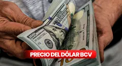 Dólar BCV hoy en Venezuela: cotización actualizada y tasa de cambio oficial para este miércoles 9 de julio