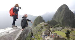 El costo de viajar a Machu Picchu para un turista común