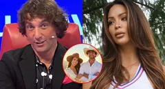 Antonio Pavón sorprende al revelar que Sheyla Rojas se queda con él y su novia Joi Sánchez en España: “La recibimos con los brazos abiertos”
