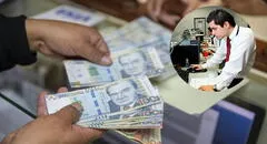 Aguinaldo para trabajadores del sector público y pensionistas por Fiestas Patrias 2025: fechas y monto para cobrar en el Banco de la Nación