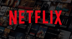 Estas son las películas que lideran el top en Netflix Perú esta semana