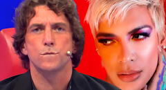 Zorro Zupe rompe su silencio tras exponerse posible 'affaire' con Antonio Pavón: "Lo recuerdo, es adorable"