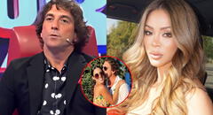 Antonio Pavón impacta al confesar que nunca estuvo enamorado de Sheyla Rojas: “Jamás en mi vida”