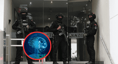 Cómo la inteligencia artificial está revolucionando la lucha contra la corrupción y el crimen organizado en todo el mundo