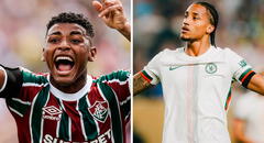 Alineaciones Fluminense contra Chelsea por la semifinal del Mundial de Clubes 2025