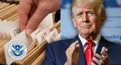 Durísimo golpe de Trump a inmigrantes de EEUU: se disparan los retrasos de USCIS para Green Card y permisos de trabajo