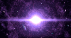Científicos predicen que el universo comenzará a encogerse y ya estaría en la cuenta regresiva