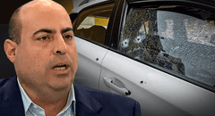Alcalde del Callao lamenta asesinato de menor de 2 años: "Cruzaron cualquier tipo de línea, la niña no tiene nada que ver"