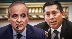 Ejecutivo espera aprobación de Ley Mape en próxima legislatura, pero un sector del Congreso busca acelerarla