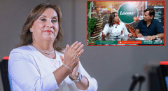 El día que Dina Boluarte rechazó los beneficios que ahora goza: "No nos debe generar privilegios (ser elegidos)"