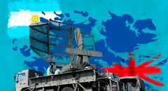 El objeto secreto que protegió a los soldados argentinos en la guerra de Malvinas y que los británicos no pudieron destruirlo