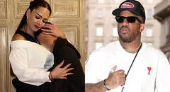 Melissa Klug y Jefferson Farfán sorprenden al coincidir en importante evento de su hijo tras conflictos legales