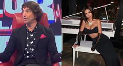 Antonio Pavón confiesa que tuvo un 'affaire' con Paula Manzanal: “La invité a salir, era una chica guapa”