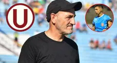 DT de Deportivo Garcilaso reveló lo que el árbitro le dijo en jugada polémica ante Universitario y asegura: "Una amargura bárbara"