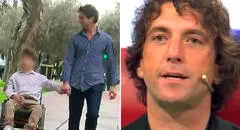 Antonio Pavón expone desesperado acto de amor que hizo por su hijo tras pedido de Sheyla Rojas: "Volvería a hacerlo siempre"