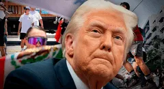 Trump y ICE en la cuerda floja: esta medida protegerá a inmigrantes contra las redadas en California