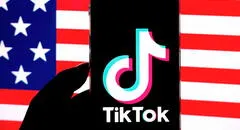 TikTok alista nueva versión exclusiva para usuarios en EEUU ante posible venta de la plataforma: ¿cuándo se lanza?