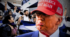 Trump amenaza a hondureños y nicaragüenses: estas son las salidas legales para evitar ser deportados de EEUU