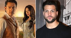 Gran estreno de 'Amanecer': ¿dónde y a qué hora ver la telenovela con Nicola Porcella y Fernando Colunga?