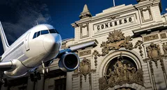 Congreso alista 199 viajes internacionales en su último año: Singapur, Vietnam y Emiratos Árabes entre los destinos