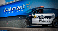 Tiroteo en Walmart deja a un menor bajo custodia sin víctimas graves en Lake City, Florida