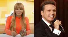 Mhoni Vidente predice que morirá un cantante mexicano de la talla de Juan Gabriel: "Luis Miguel, cuídate"