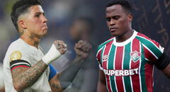 ¿A qué hora juega Fluminense vs Chelsea EN VIVO por las semifinales del Mundial de Clubes 2025?
