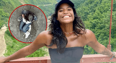 Juliana Marins: autopsia revela cómo murió la turista brasileña que cayó dentro de un volcán activo en Indonesia