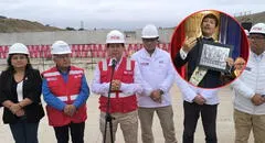 Eduardo Arana niega beneficios a masones, pero contrataciones contradicen su versión: "No ha habido ningún beneficio"