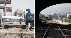 Tren Lima - Chosica de Rafael López Aliaga: ¿solución real para vecinos o campaña disfrazada?