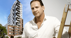 El radical cambio de Christian Thorsen, el ‘Platanazo’ de ‘Al fondo hay sitio’: dejó la actuación y ahora triunfa con su inmobiliaria