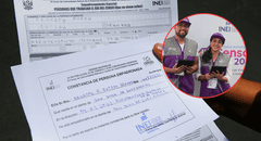 Estas son las preguntas que se realizarán durante los censos nacionales 2025: cédula censal exige datos como edad, nivel de estudios y más