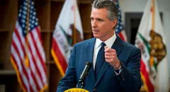 Muy buenas noticias en California: Gavin Newsom firma histórica ley que cambiará radicalmente la venta de bebidas alcohólicas