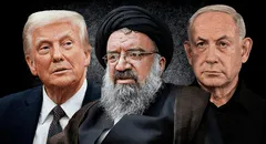 Alto clérigo iraní exige la ejecución de Trump y Netanyahu por el asesinato de comandante de la Guardia Revolucionaria