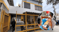 Lambayeque alcanza las 38.000 infecciones respiratorias: aglomeraciones por Fiestas Patrias podrían disparar casos