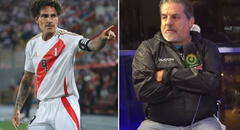 "No le crean absolutamente nada": Paolo Guerrero respondió fuerte a Gonzalo Núñez por decir que exige 60 entradas cuando juega Perú