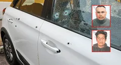 Cuatro crímenes más en las últimas 24 horas