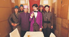 La historia de los hermanos Angulo: “The Wolfpack”