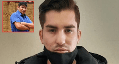 El caso de Giancarlo Paolo Sánchez Suárez, el joven peruano que sedó a su víctima con cerveza, le inyectó veneno y escondió el cuerpo en su patio
