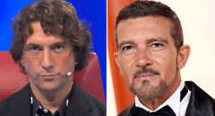 Antonio Pavón y su inesperada relación familiar con Antonio Banderas: el vínculo que sorprendió a todos