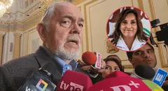 Jorge Montoya defiende aumento de sueldo de Dina Boluarte: "No puede ser que gane menos que todos sus funcionarios"
