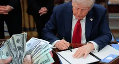 El sol cierra estable pese a presión del dólar y nuevos aranceles de Trump