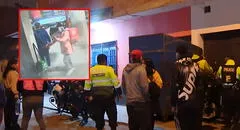 Falso delivery asesina a balazos a extranjero en billar en San Juan de Lurigancho: le disparó más de 10 veces