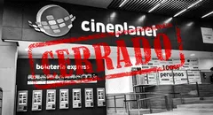 Cineplanet anuncia el cierre definitivo de sede en histórico centro comercial de Surco: ¿cuál es y por qué?