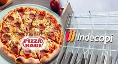 Indecopi multa a Pizza Raúl con casi S/20.000 por enviar pizza hawaiana en lugar de una americana y no brindar solución